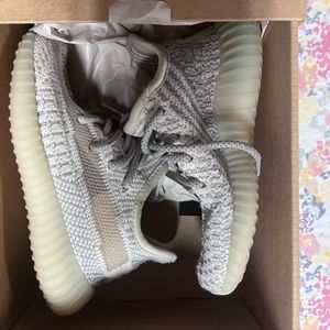 Yeezy’s Lundmark Non-Reflective Toddler